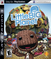 LittleBigPlanet para PlayStation 3