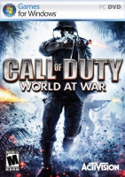 Call of Duty: World at War para PC