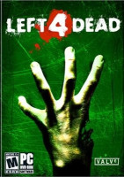 Left 4 Dead para PC