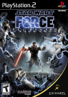 Star Wars: The Force Unleashed para PlayStation 2