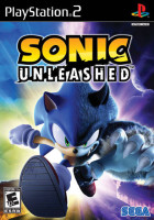 Sonic Unleashed para PlayStation 2