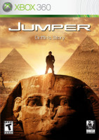 Jumper: Griffin's Story para Xbox 360