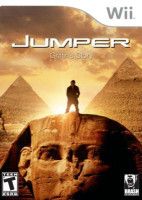 Jumper: Griffin's Story para Wii