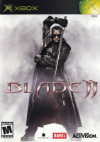 Blade II para Xbox