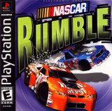 NASCAR Rumble para PlayStation