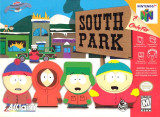 South Park para Nintendo 64