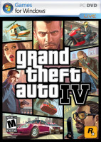 Grand Theft Auto IV para PC