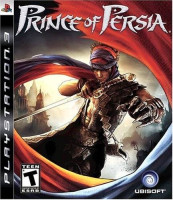 Prince of Persia (2008) para PlayStation 3