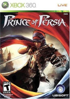 Prince of Persia (2008) para Xbox 360
