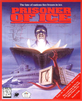 Prisoner of Ice para PC