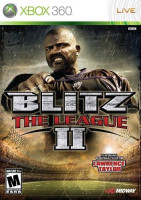 Blitz: The League II para Xbox 360