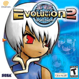 Evolution 2: Far Off Promise para Dreamcast