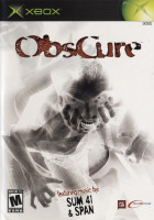 Obscure para Xbox