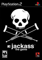 Jackass the Game para PlayStation 2