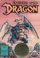 Challenge of the Dragon para NES