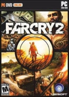 Far Cry 2 para PC