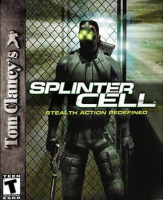 Splinter Cell para PC