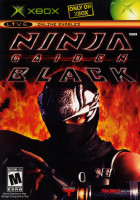 Ninja Gaiden Black para Xbox
