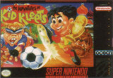 The Adventures of Kid Kleets para Super Nintendo