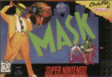 The Mask para Super Nintendo