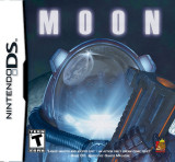 Moon para Nintendo DS