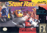 Stunt Race FX para Super Nintendo