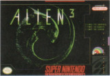 Alien 3 para Super Nintendo