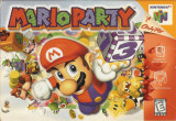 Mario Party para Nintendo 64