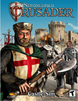 Stronghold: Crusader para PC