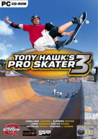 Tony Hawk's Pro Skater 3 para PC