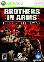 Brothers in Arms: Hell's Highway para Xbox 360
