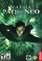 The Matrix: Path of Neo para PC