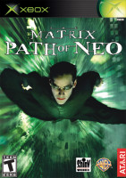 The Matrix: Path of Neo para Xbox