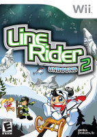 Line Rider 2: Unbound para Wii