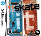 Skate It para Nintendo DS