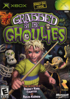 Grabbed by the Ghoulies para Xbox