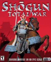 Shogun: Total War para PC