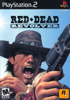 Red Dead Revolver para PlayStation 2