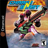 Charge 'N Blast para Dreamcast