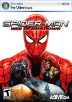 Spider-Man: Web of Shadows para PC