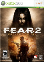 F.E.A.R. 2: Project Origin para Xbox 360