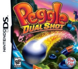 Peggle Dual Shot para Nintendo DS