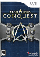 Star Trek: Conquest para Wii