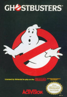 Ghostbusters para NES