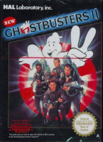 Ghostbusters II para NES