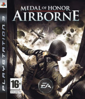 Medal of Honor: Airborne para PlayStation 3