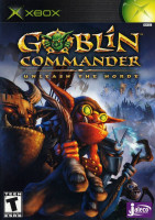 Goblin Commander: Unleash the Horde para Xbox