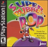 Super Bubble Pop para PlayStation