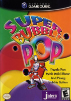 Super Bubble Pop para GameCube