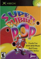 Super Bubble Pop para Xbox